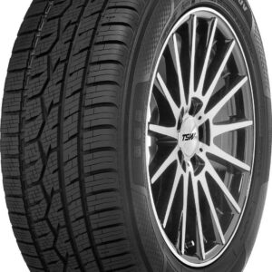 Toyo Celsius CUV 225/6017 99V B (4 ply) BW Tire