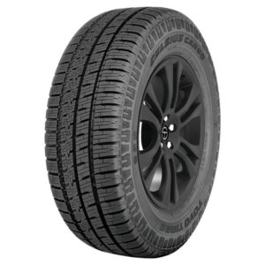 Toyo Celsius Cargo All Weather LT245/75R16 120/116S E Light Truck Tire