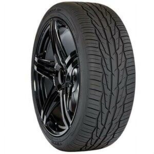 Toyo Extensa A/S II All Season 205/65R15 94H Passenger Tire
