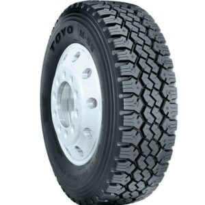 Toyo M-55 LT265/70R17 Load E 10 Ply A/T All Terrain Tire