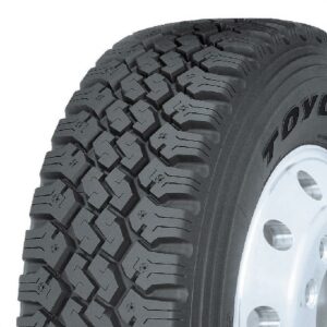 Toyo M-55 LT 235/75R15 Load C 6 Ply (OE) AT A/T All Terrain Tire