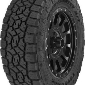 Toyo Open Country A/T III All Terrain 265/75R16 116T Light Truck Tire