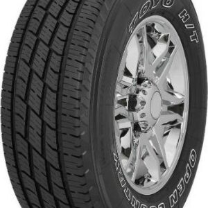 Toyo Open Country H/T II Highway LT245/75R16 120/116S E Light Truck Tire