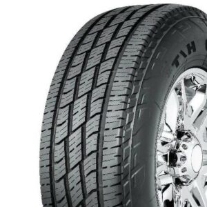 Toyo Open Country H/T II Highway 245/70R17 110T Light Truck Tire