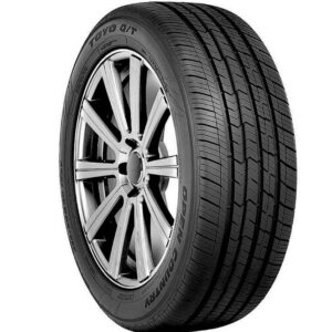 Toyo Open Country Q/T All Season P265/65R17 110S SUV/Crossover Tire
