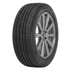 Toyo Open Country Q/T 285/45R22 110 H Tire Fits: 2017-18 Chevrolet Silverado 1500 High Country, 2015-16 Chevrolet Silverado 1500 LTZ