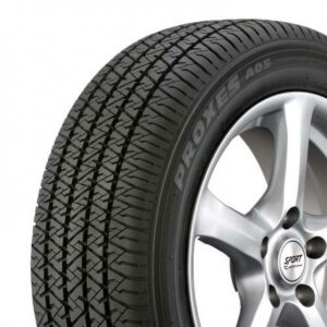 Toyo Proxes A05 205/55R16 89H A/S All Season Tire