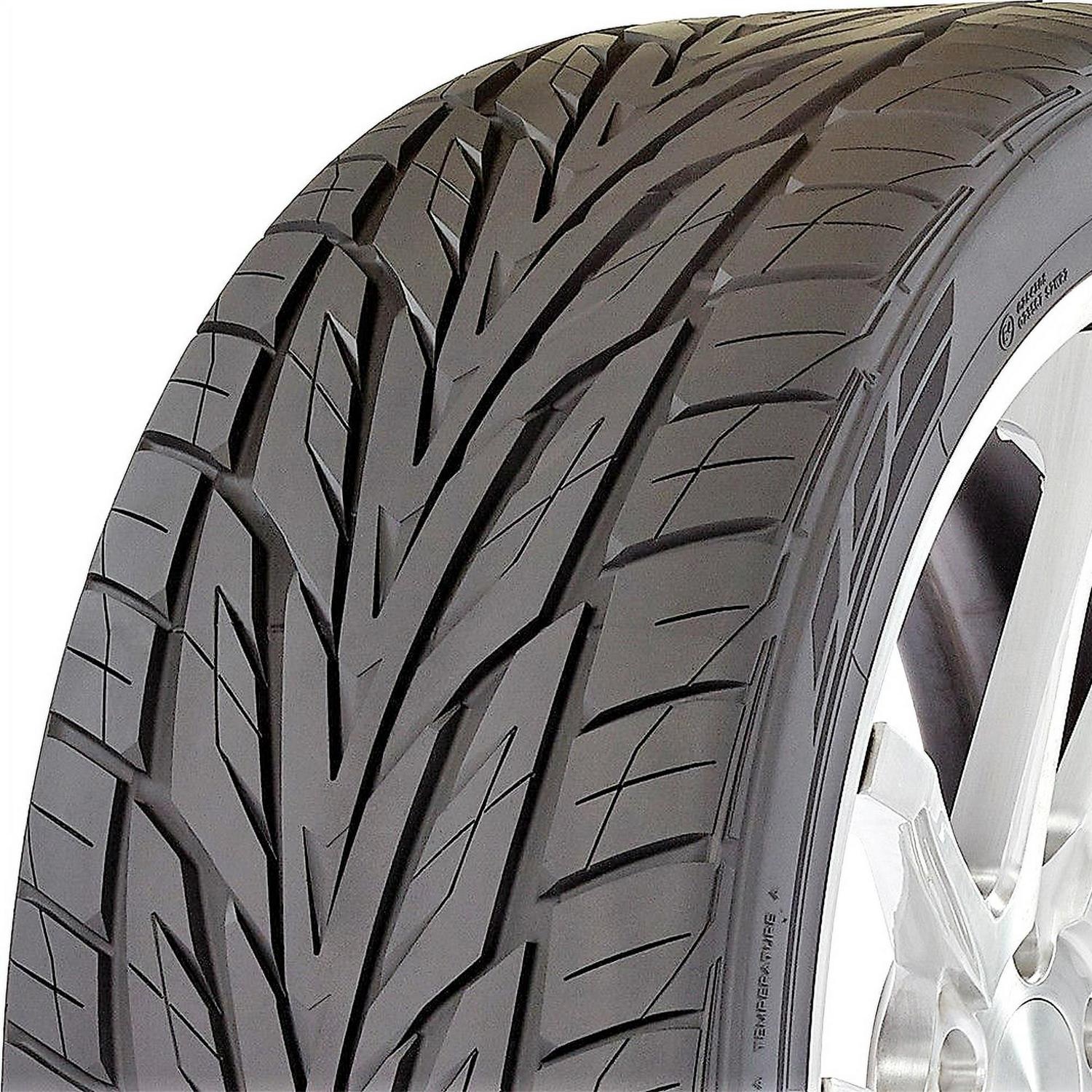 Toyo Proxes ST III All Season 265/50R20 111V XL Passenger Tire - Image 2