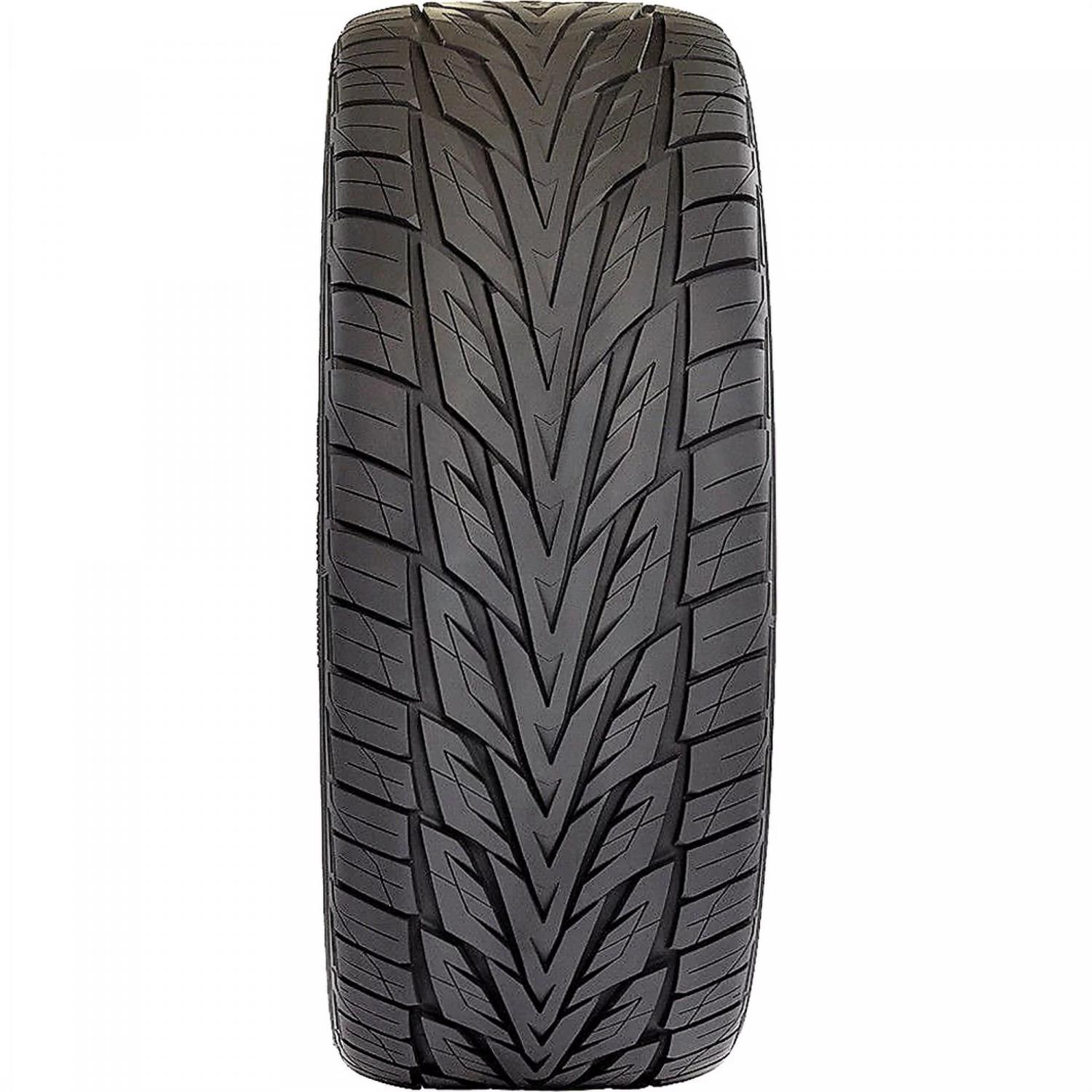 Toyo Proxes ST III All Season 265/50R20 111V XL Passenger Tire - Image 3