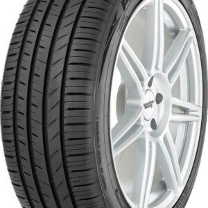 Toyo Proxes Sport A/S UHP All Season 235/40R19 96Y XL Passenger Tire