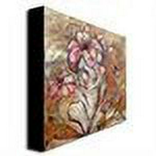 Trademark Fine Art "Anenomie" Canvas Art by Wendra - Image 4