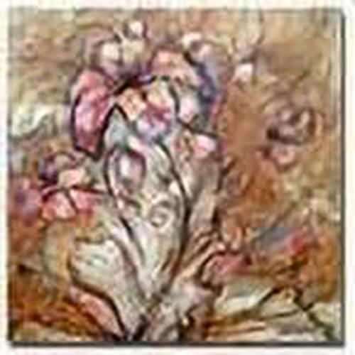 Trademark Fine Art "Anenomie" Canvas Art by Wendra - Image 2