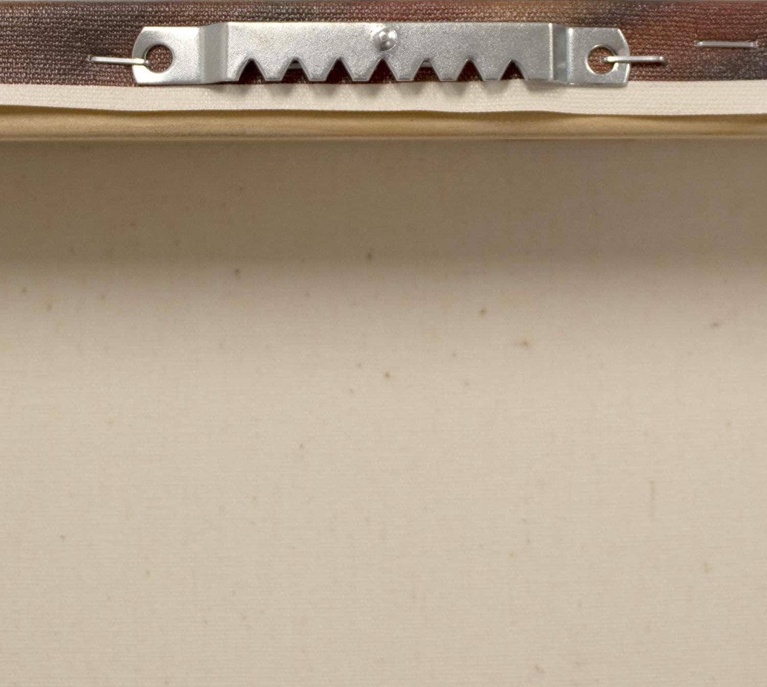 Trademark Fine Art "Earth Study I" Canvas Art by Michelle Calkins - Image 3