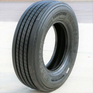 Transeagle ST Radial All Steel ST225/75R15 225/75R15 121/117M F 12 Ply Trailer Tire