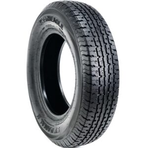 Transeagle ST Radial II Steel Belted ST235/85R16 235/85R16 128/124L F 12 Ply Trailer Tire