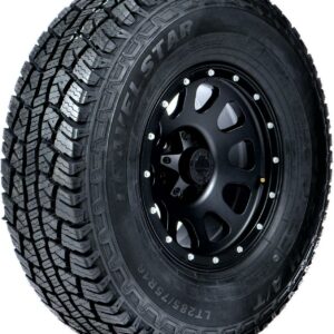 Travelstar EcoPath A/T All Terrain 265/75R16 116S Light Truck Tire