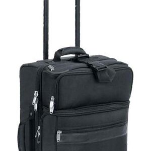 Travelwell 3-in-1 Luggage Case