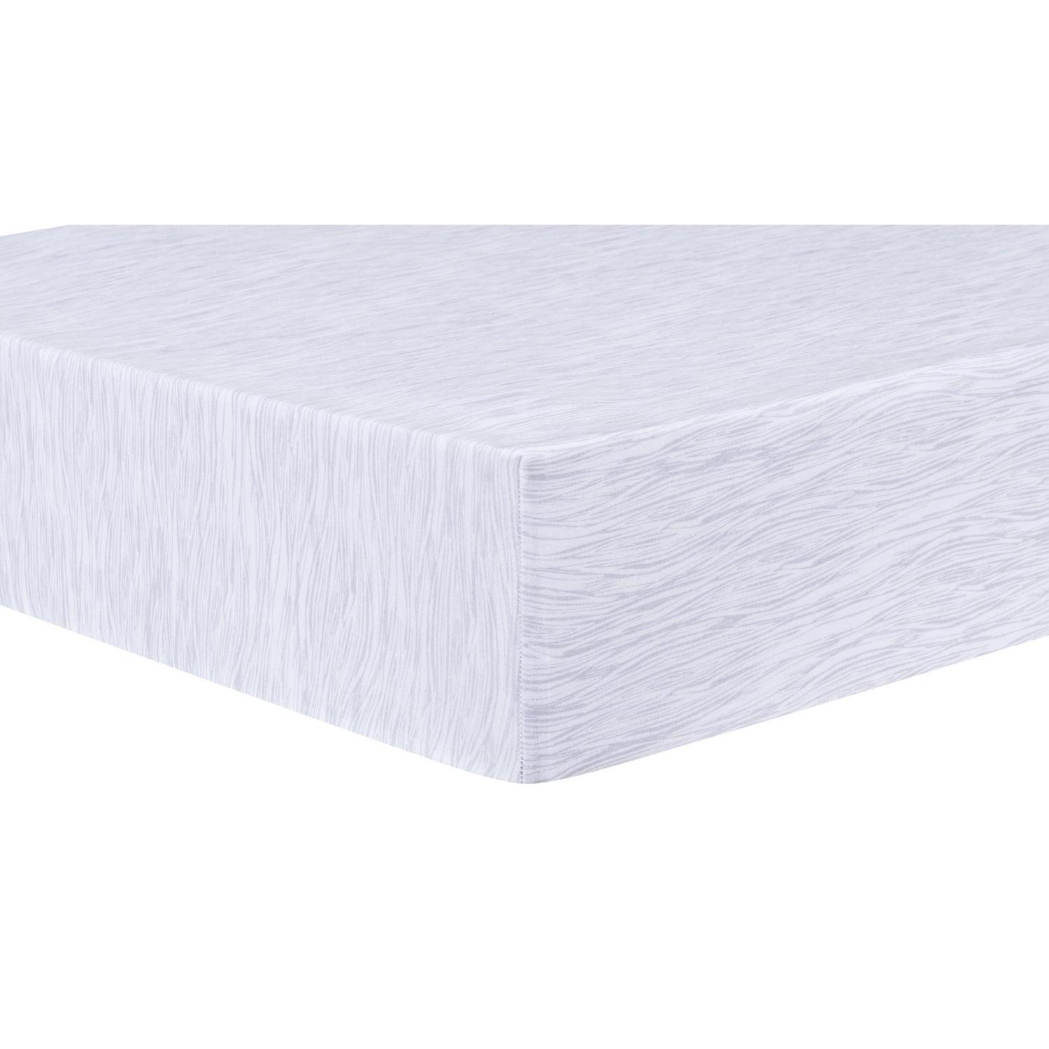 Trend Lab Stag Head 3 Piece Crib Bedding Set - Image 5