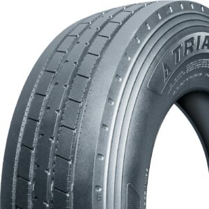 Triangle TRT01 235/85R16 132/127M G Commercial Tire