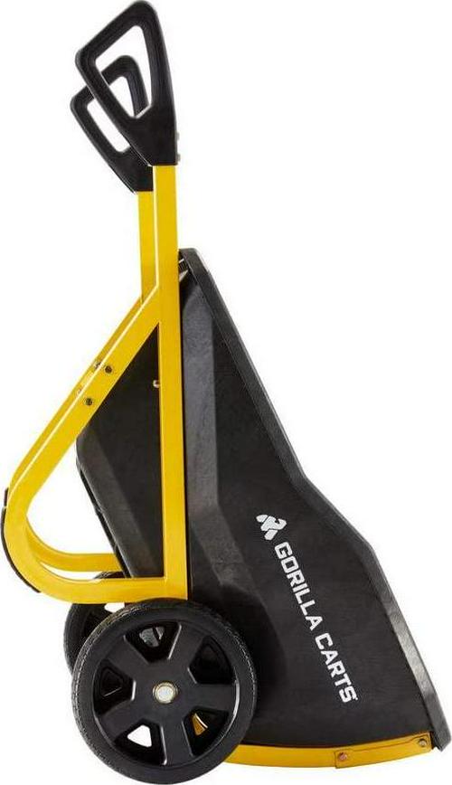 Tricam Gorilla Cart 600 lbs Gorilla & Poly Yard Cart - Image 4