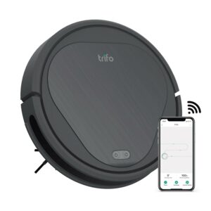 Trifo Emily Essential Robot Vacuum