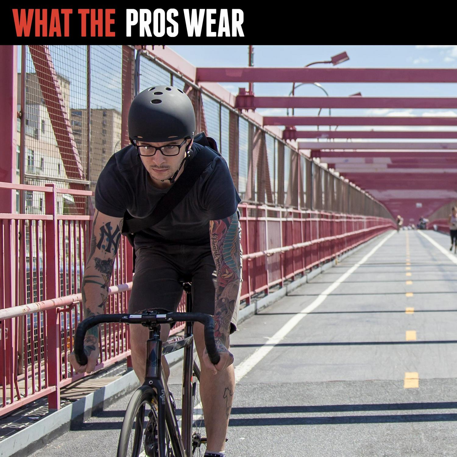 Triple Eight Dual Certified Gotham Helmet Grooved EPS Fit Dial Blue Large/XLarge - Image 4