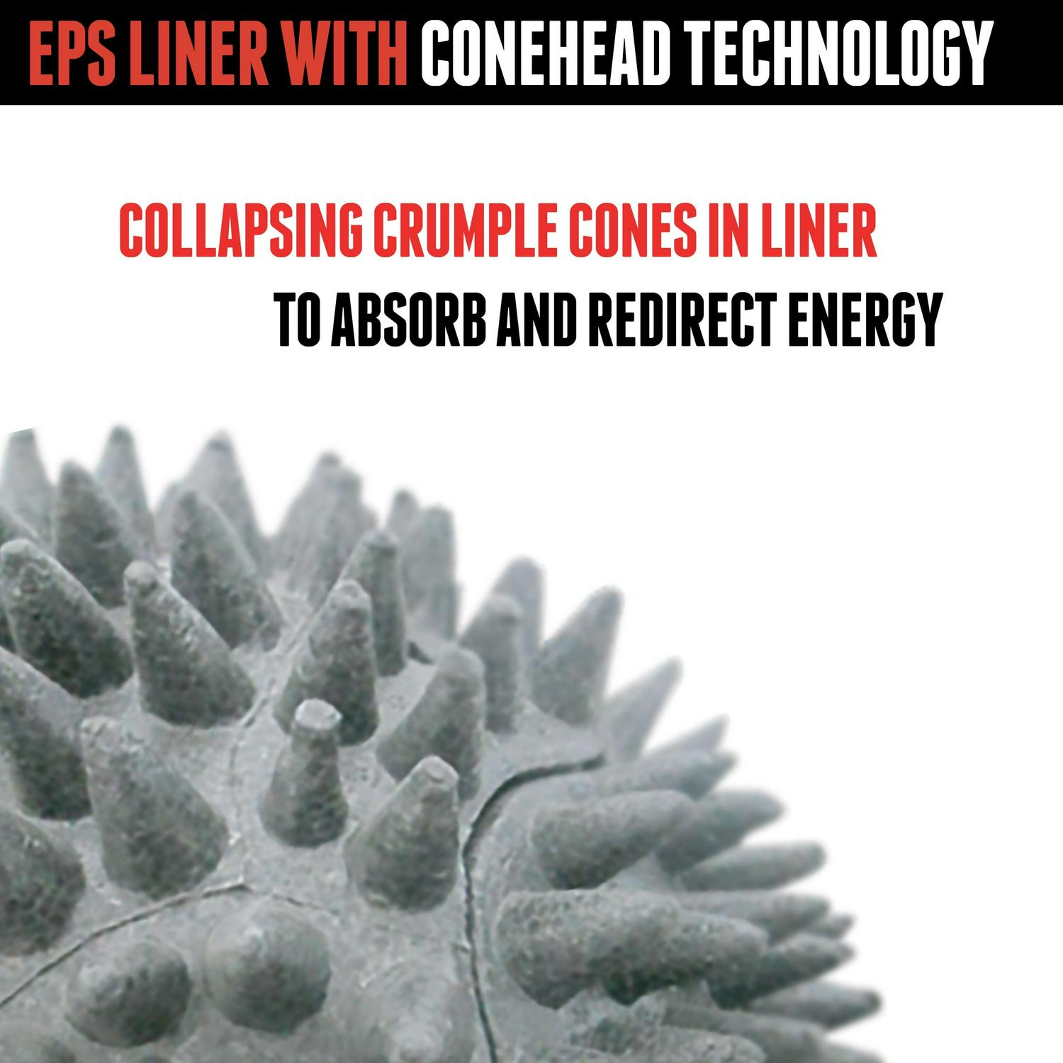 Triple Eight Dual Certified Gotham Helmet Grooved EPS Fit Dial Blue Large/XLarge - Image 5