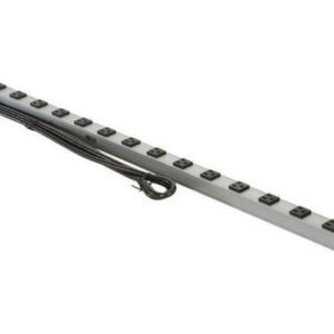 Tripp Lite PS7224-20 72-Inch 24-Outlet Vertical 120-Volt Power Strip, 15-Foot Cord (20 Amps)