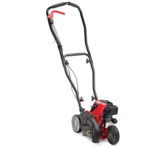 Troy-Bilt 30cc Gas Powered 4-Cycle Driveway Edger, TBE304