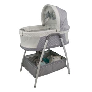TruBliss® Journey 2-in-1 Bassinet