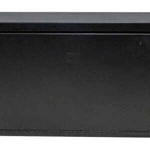 Tuffy Security 359-01 Tailgate Lockbox