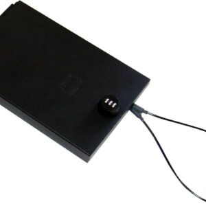 Tuffy Security Products 303-01 Large Portable Safe