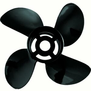 Turning Point Hustler - Right Hand - Aluminum Propeller - LE-1417 ... [21501730]