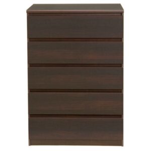 Tvilum Scottsdale 5-Drawer Dresser