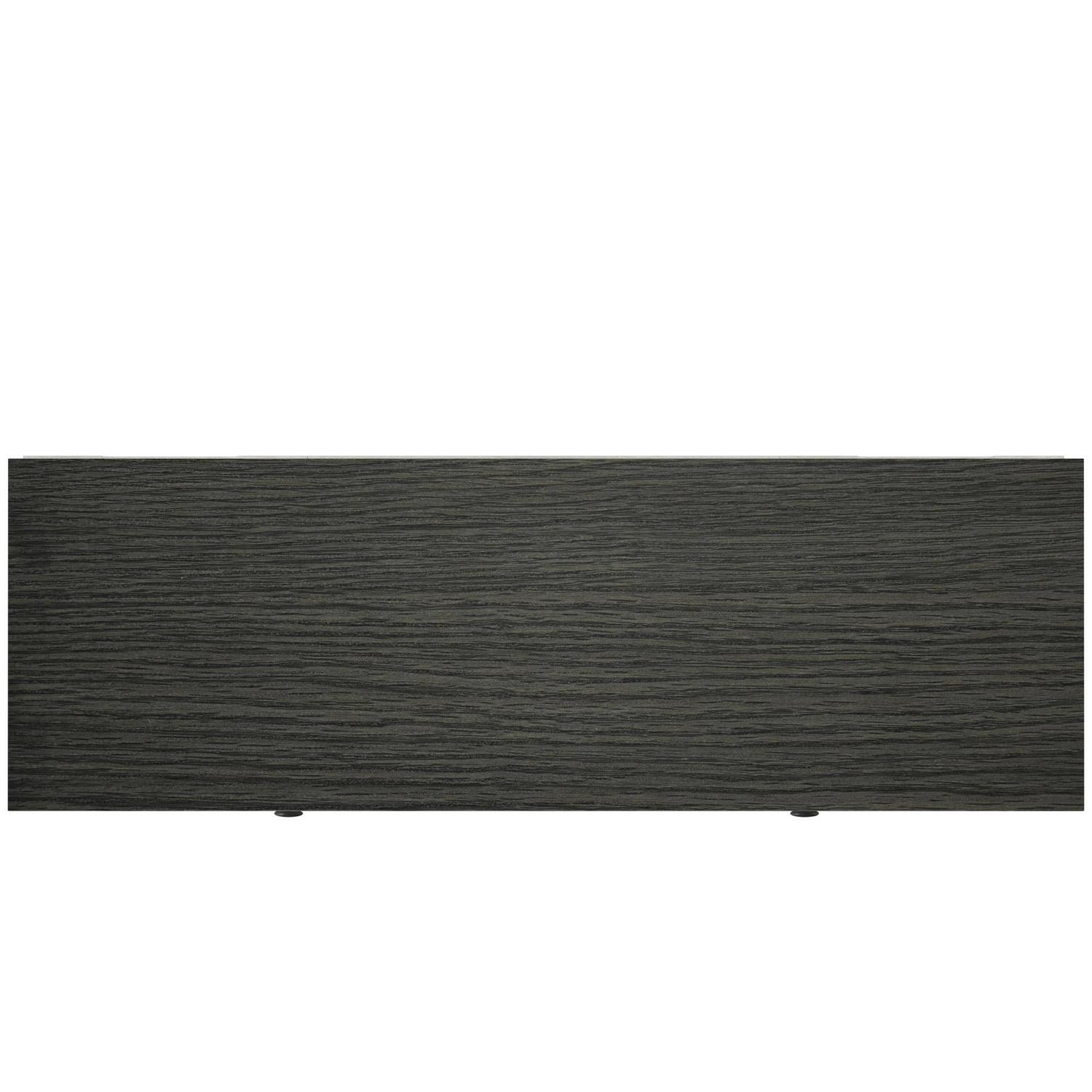 Twin Star Stanton Ridge Electric Fireplace TV Stand for TVs up to 55" , Fairfax Oak - Image 3