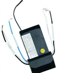 UCI-2000-2-Craftmade Lighting-Accessory - Universal Intelligent Receiver/Hand Set/Wall Control