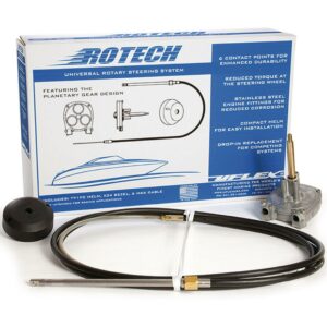 UFLEX 6 Rotechtrade Rotary Steering System ROTECH06FC