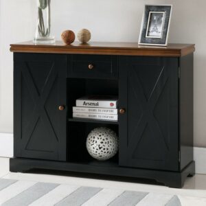 UMA K & Console Table