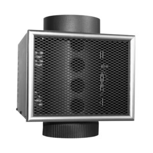 6 In. Heat Reclaimer