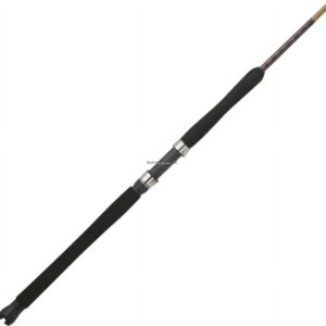 Ugly Stik Tiger® Elite Jig Spinning Rod, 6'6" Heavy Fishing Rod