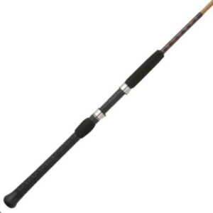 Ugly Stik Tiger® Elite Spinning Rod, 6'6" Medium Heavy Fishing Rod