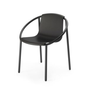 Umbra Ringo Chair Black