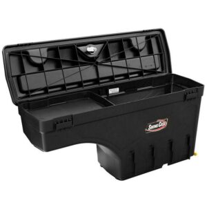 Undercover SC200D UND SwingCase Boxes