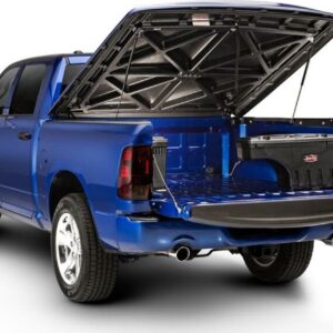 Undercover Tonneau Covers UnderCover Swing Case Storage Box - SC300P