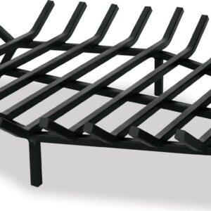 UniFlame Hex Bar Log Grate