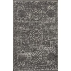 Unique Loom Oriental Area Rug, 2' x 3'