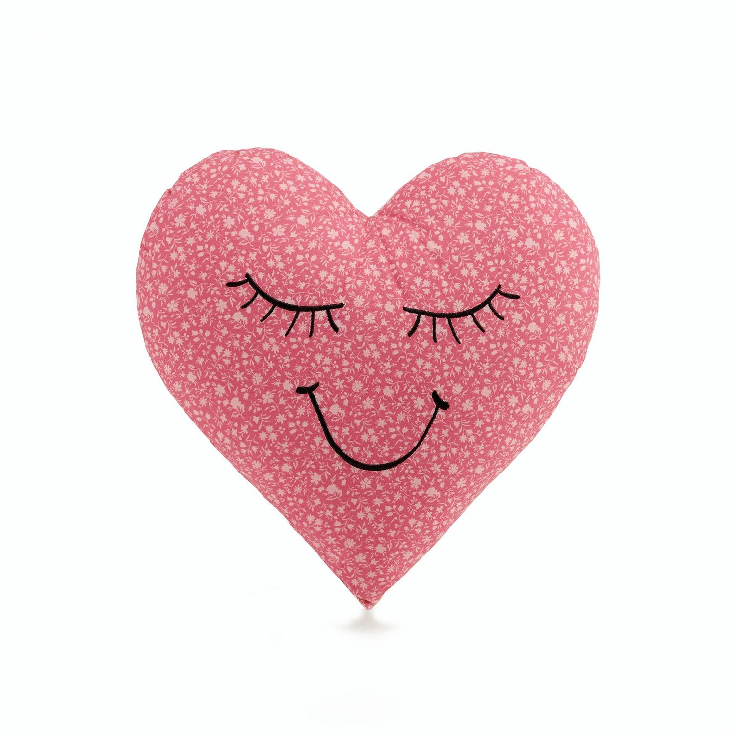 Urban Playground Kids Lavender Heart 4-Piece Quilt Set, Twin - Image 5