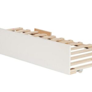 Urban Trundle Bed Full White