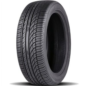 VERSATYRE CRX4000 235/45R18 ALL SEASON TIRE Fits: 2010-12 Nissan Altima SR, 2013-14 Honda Accord Sport