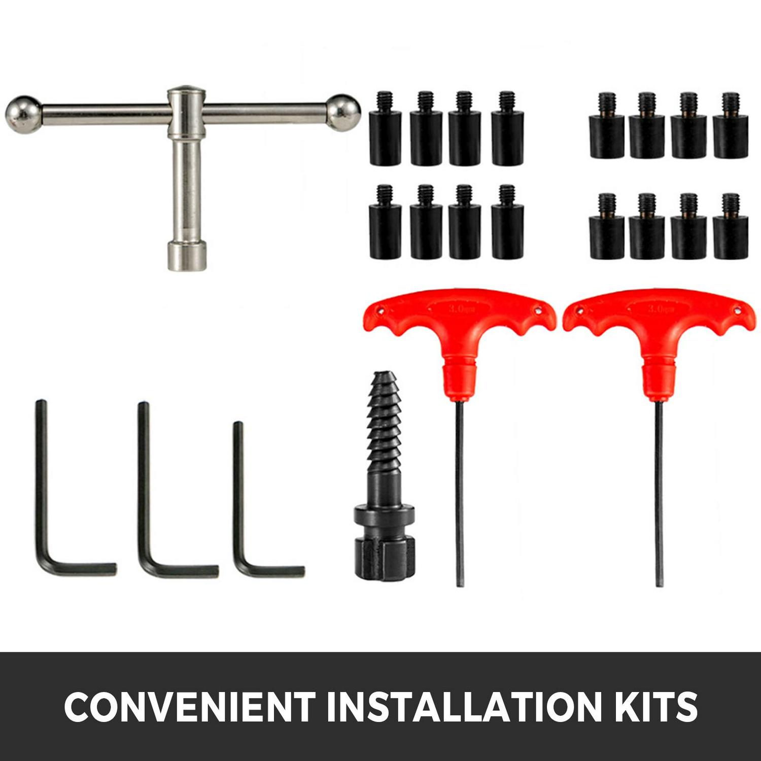 Volleyball Enthusiasts' Festive Ugly Christmas Sweater Tee - Perfect Gift for the Holidays - Image 6